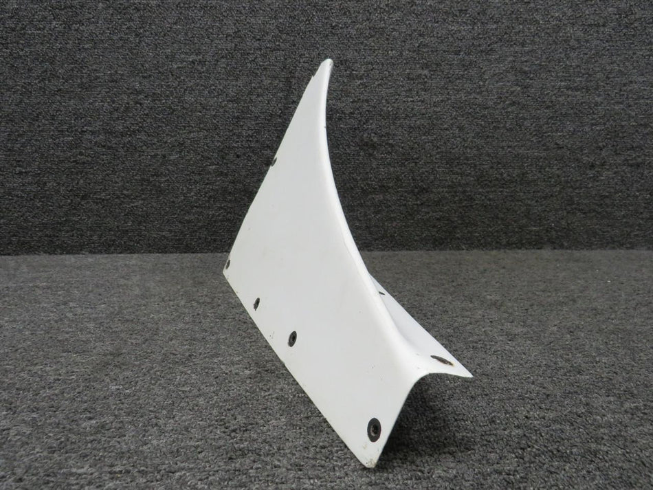 Cessna Aircraft Parts 0800056-3 (Use: 0800056-31) Cessna 310K Aft Inboard Wing Fillet LH (Worn)