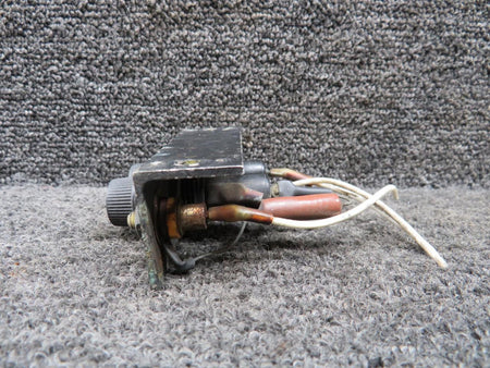 Cessna Aircraft Parts 0712031-1 Cessna 172M Fuse Mounting Bracket Assembly (Worn)
