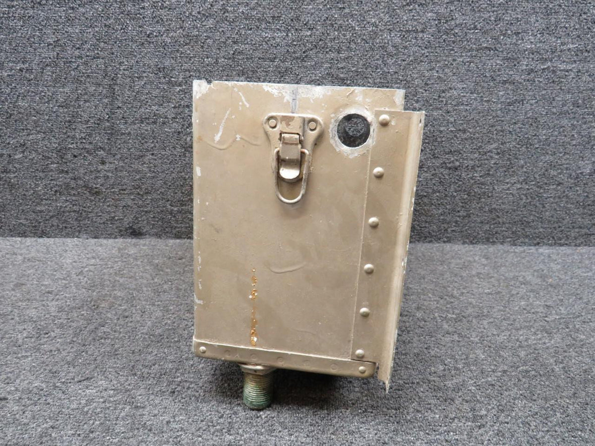 Beechcraft Parts 35-415367-22 Beechcraft N35 Battery Box Assembly Minus Lid