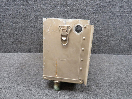 Beechcraft Parts 35-415367-22 Beechcraft N35 Battery Box Assembly Minus Lid