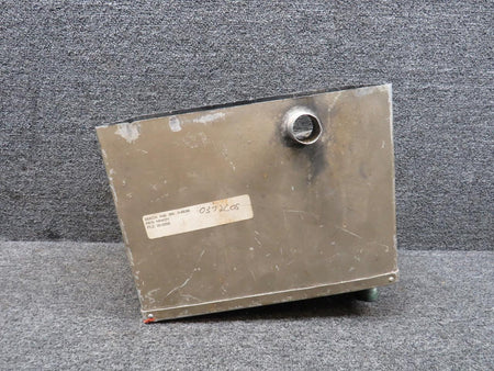 Beechcraft Parts 35-415367-22 Beechcraft N35 Battery Box Assembly Minus Lid