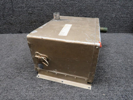 Beechcraft Parts 35-415367-22 Beechcraft N35 Battery Box Assembly Minus Lid