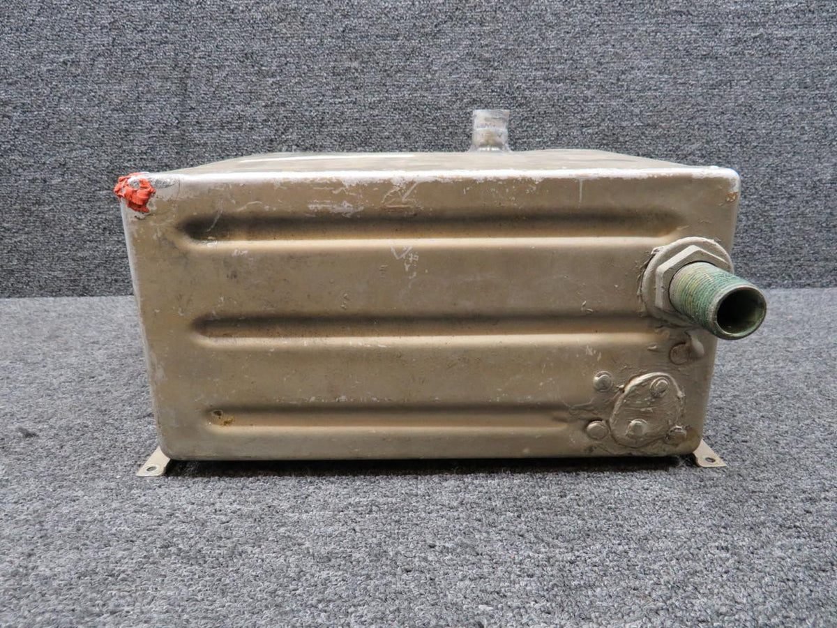 Beechcraft Parts 35-415367-22 Beechcraft N35 Battery Box Assembly Minus Lid
