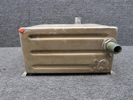 Beechcraft Parts 35-415367-22 Beechcraft N35 Battery Box Assembly Minus Lid
