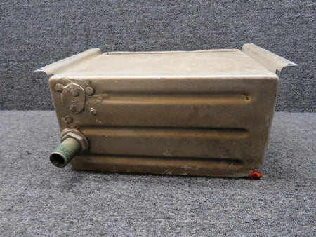Beechcraft Parts 35-415367-22 Beechcraft N35 Battery Box Assembly Minus Lid