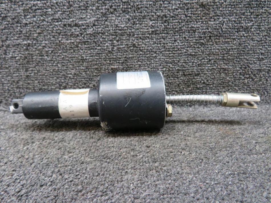Gerdes A-049-4P Gerdes Master Brake Cylinder Assembly (Bent) (Core)