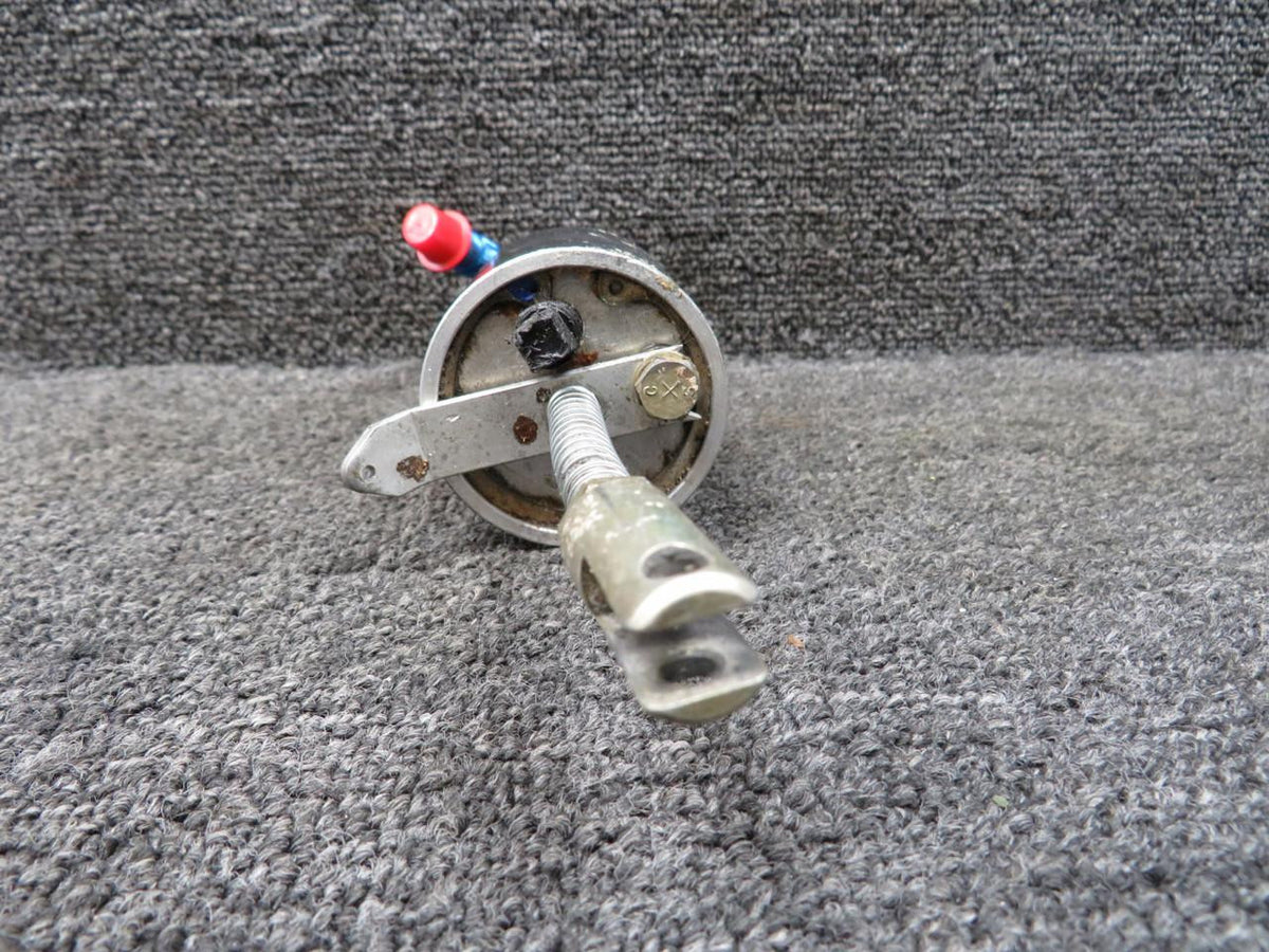Gerdes A-049-4P Gerdes Master Brake Cylinder Assembly (Bent) (Core)