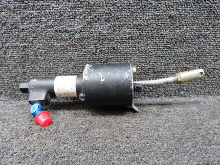 Gerdes A-049-4P Gerdes Master Brake Cylinder Assembly (Bent) (Core)