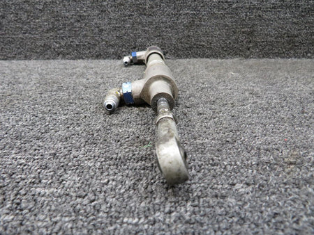 Electrol EA1659-1 (Alt: 1280503-2) Electrol Nose Gear Door Actuator Assembly (Worn)