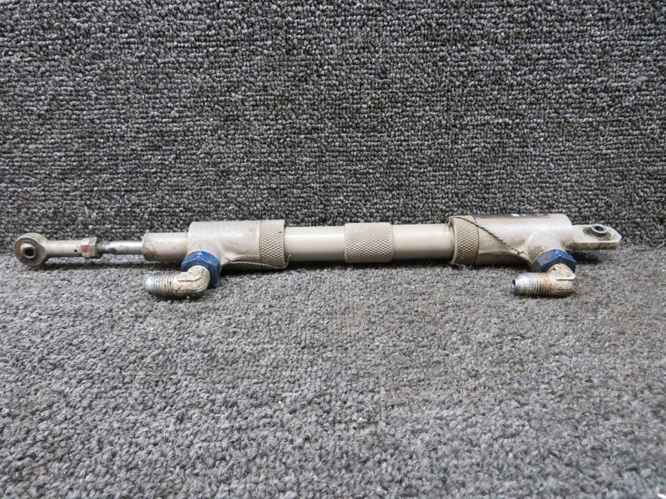 Electrol EA1659-1 (Alt: 1280503-2) Electrol Nose Gear Door Actuator Assembly (Worn)