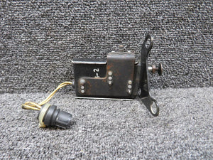 51059-002 Pratt and Whitney Propeller Electric De-Ice Switch Assembly