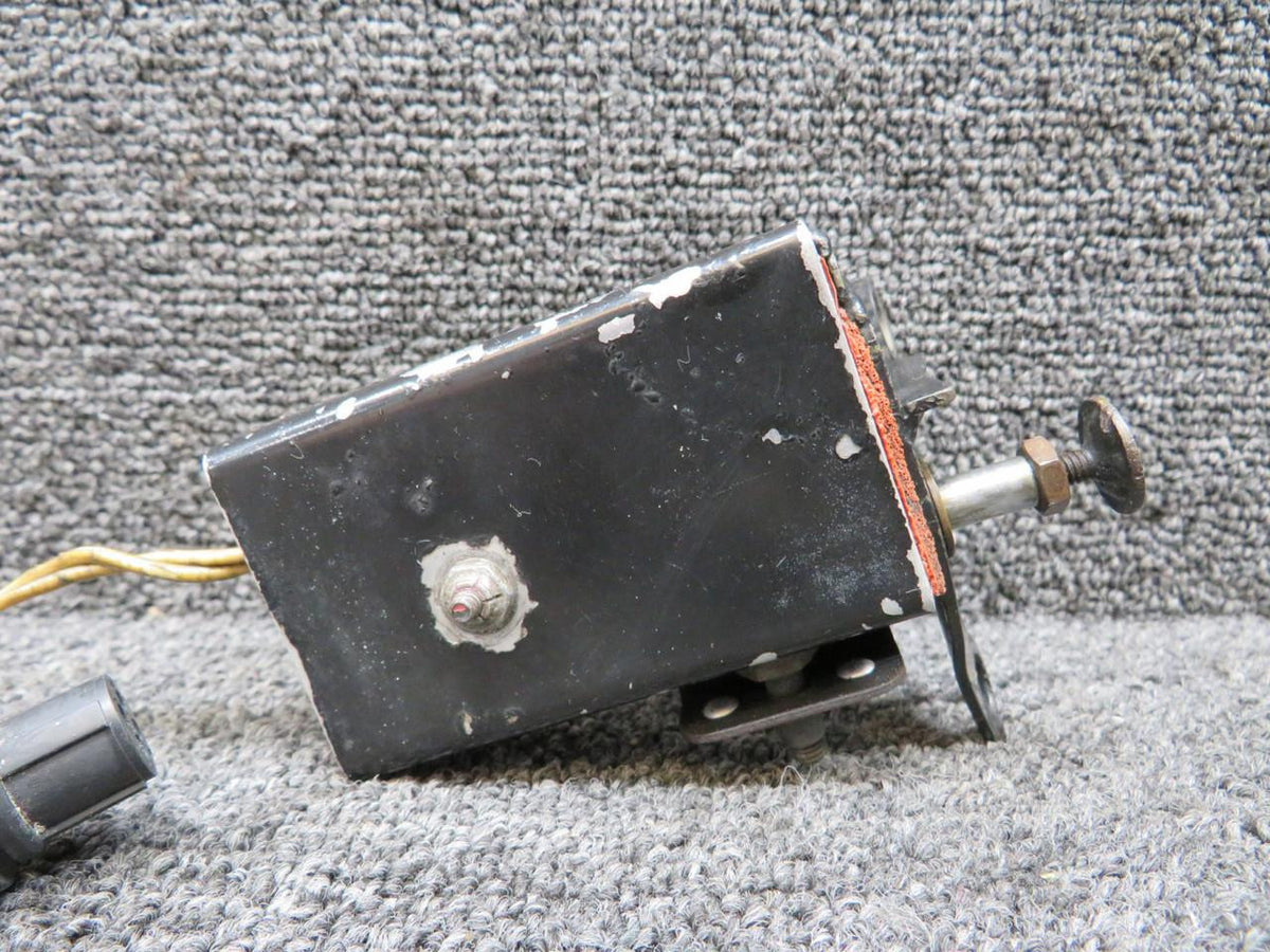 Pratt and Whitney 51059-002 Pratt and Whitney Propeller Electric De-Ice Switch Assembly