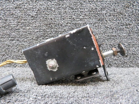 Pratt and Whitney 51059-002 Pratt and Whitney Propeller Electric De-Ice Switch Assembly