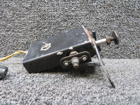 Pratt and Whitney 51059-002 Pratt and Whitney Propeller Electric De-Ice Switch Assembly