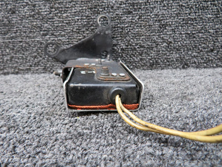 Pratt and Whitney 51059-002 Pratt and Whitney Propeller Electric De-Ice Switch Assembly