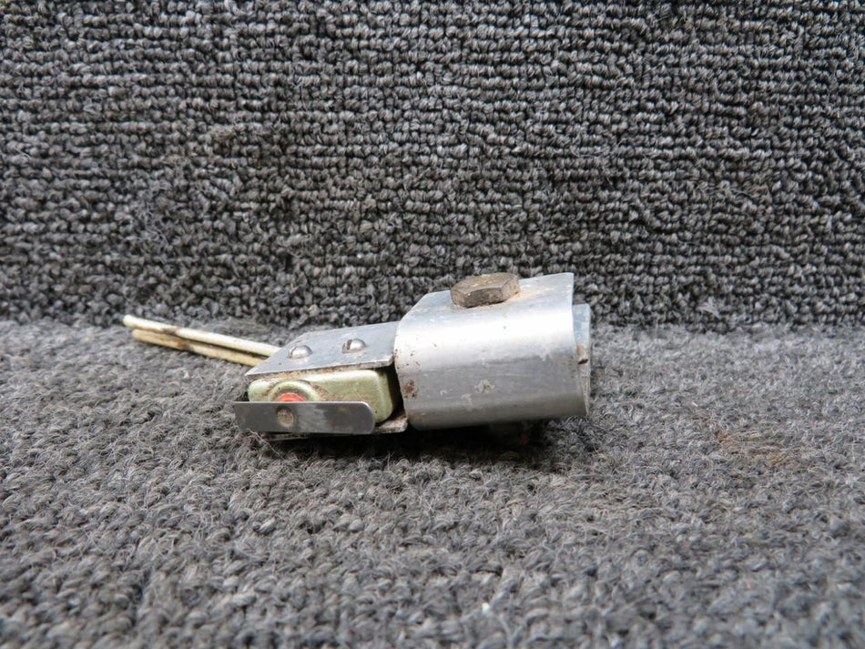 Piper Aircraft Parts 95201-002 Piper PA34-200 Nose Gear Up Limit Switch Assembly