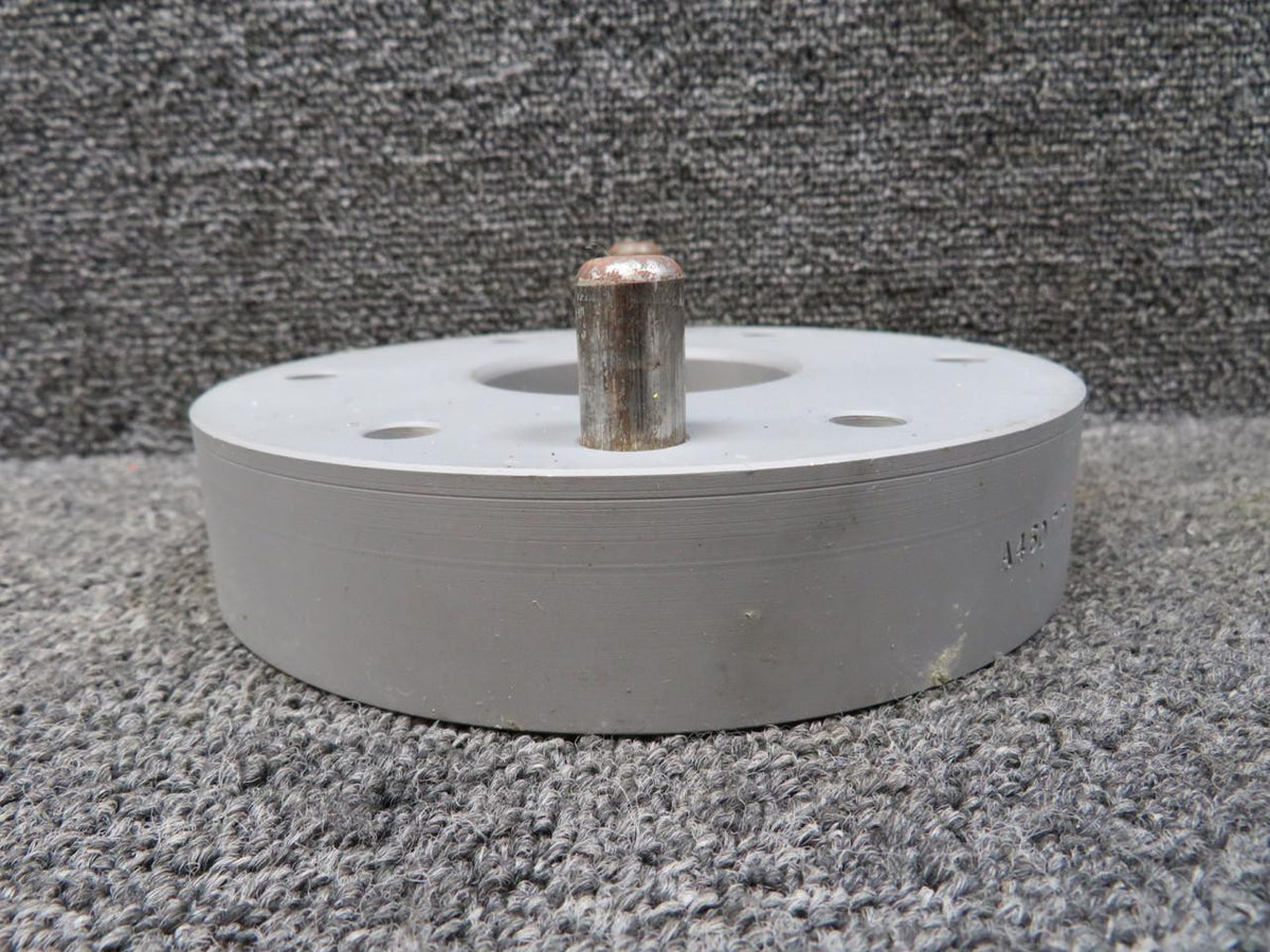 Sensenich A46077 Sensenich Propeller Spacer (Chipped)