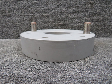 Sensenich A46077 Sensenich Propeller Spacer (Chipped)
