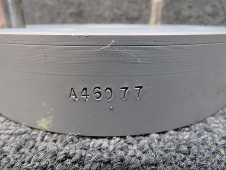 Sensenich A46077 Sensenich Propeller Spacer (Chipped)