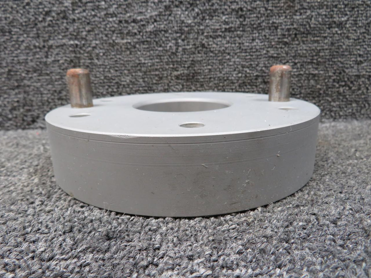 Sensenich A46077 Sensenich Propeller Spacer (Chipped)