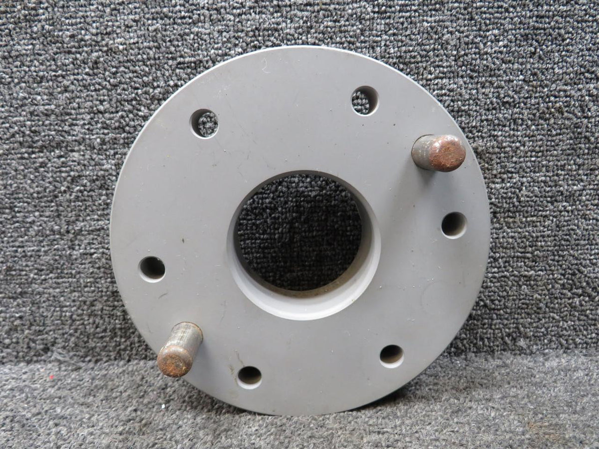 Sensenich A46077 Sensenich Propeller Spacer (Chipped)
