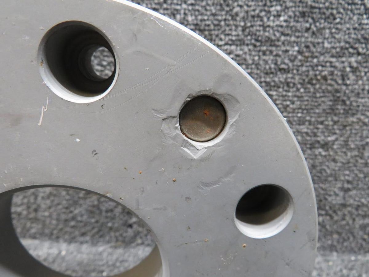 Sensenich A46077 Sensenich Propeller Spacer (Chipped)