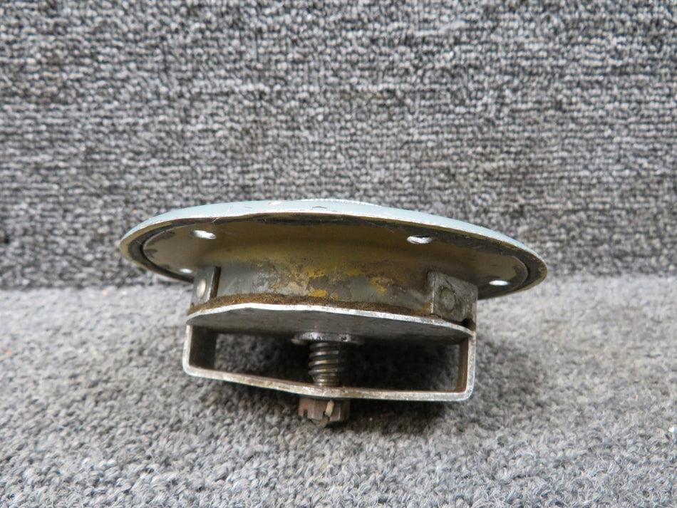 35-550055 Beechcraft D35 Cabin Air Vent Assembly (Worn)