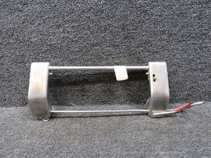 35-415312-2 Beechcraft D35 Rear Window Handle Assembly RH (Bent Pin)