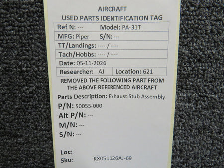 KX051126AJ-69AS
