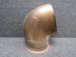 50055-000 Piper PA-31T Exhaust Stub Assembly