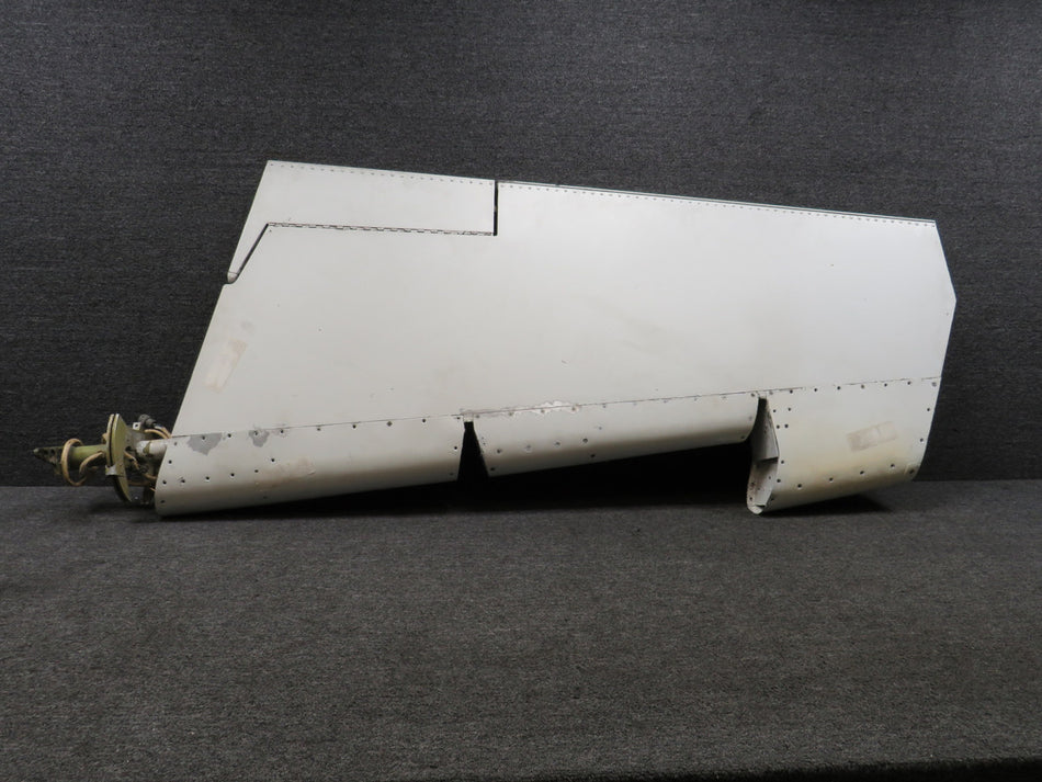 2633001-5 (Use: 2493000-17) Learjet 35A Rudder Assembly (Worn)
