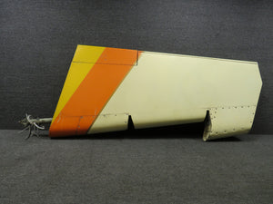 2333000-37 Learjet 23 Rudder Assembly (Damaged)