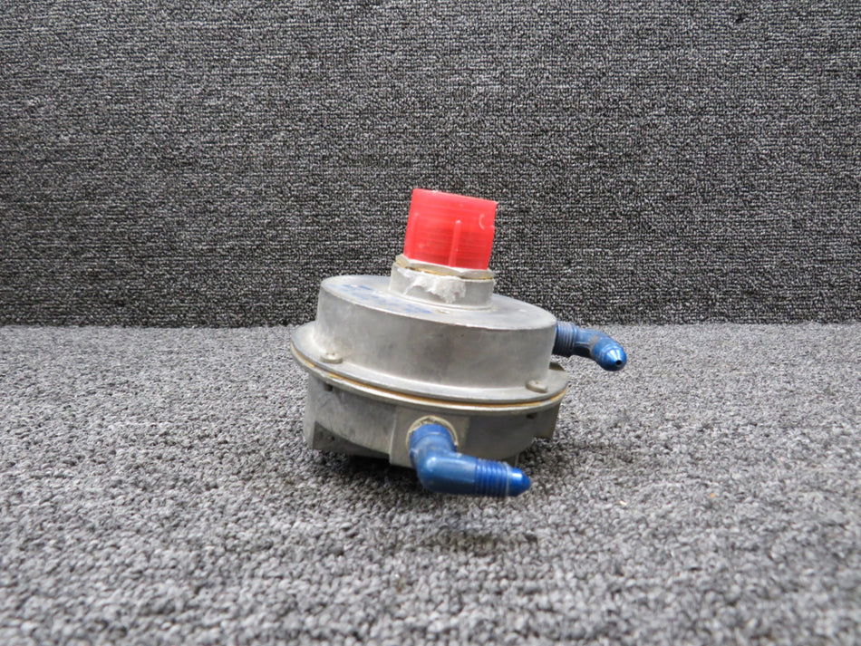 D42D36 (Use: 94D42-4) Air Combustion Pressure Switch