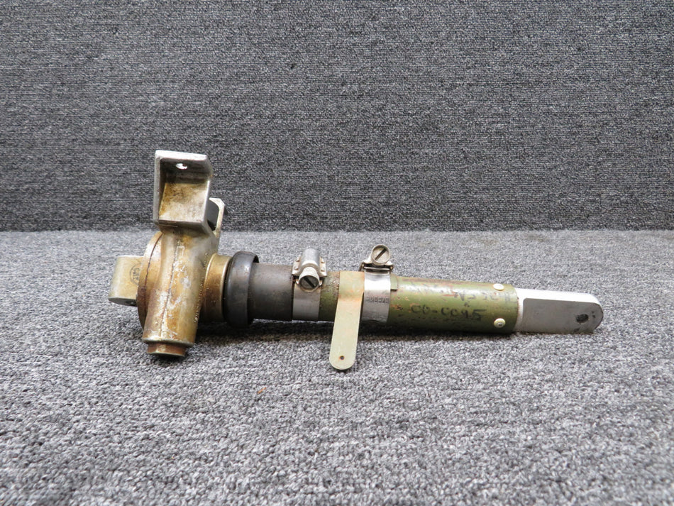 5604011-501 Grumman AA-5 Flap Actuator Rod Assembly without Motor
