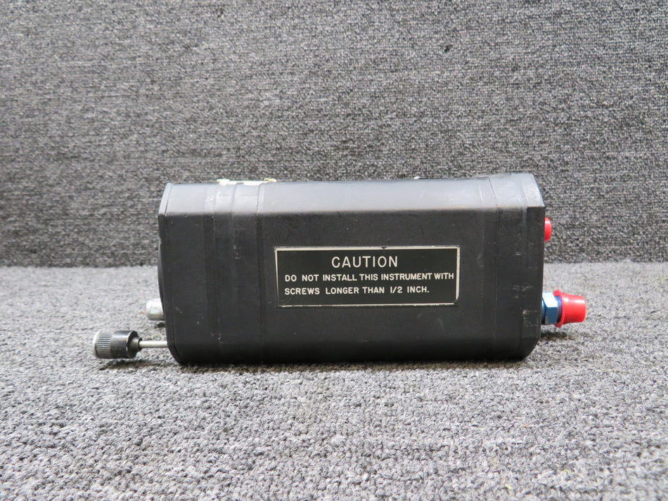 1U262-003-14 (Alt: 52D54) Edo-Aire 4000C Directional Gyro Indicator (Core)