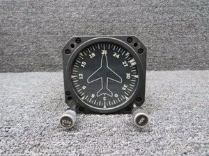 1U262-003-14 (Alt: 52D54) Edo-Aire 4000C Directional Gyro Indicator (Core)