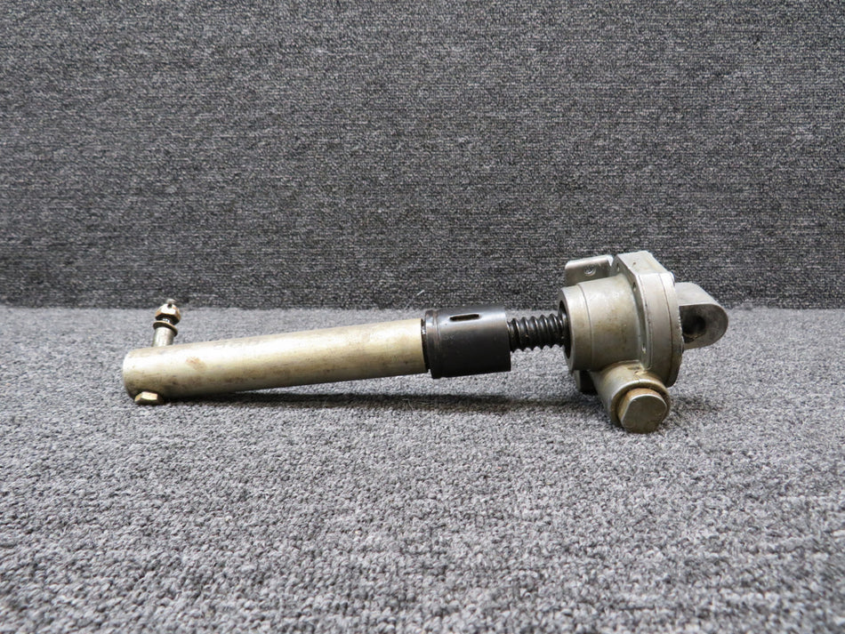 1046538 Beechcraft B24R Flap Actuator Assembly (Minus Motor)