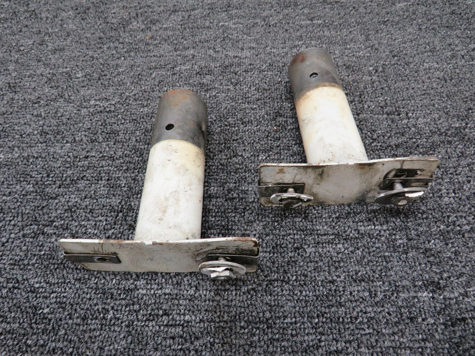 Skybolt Wheel Pant Bracket Set of Two (Worn)
