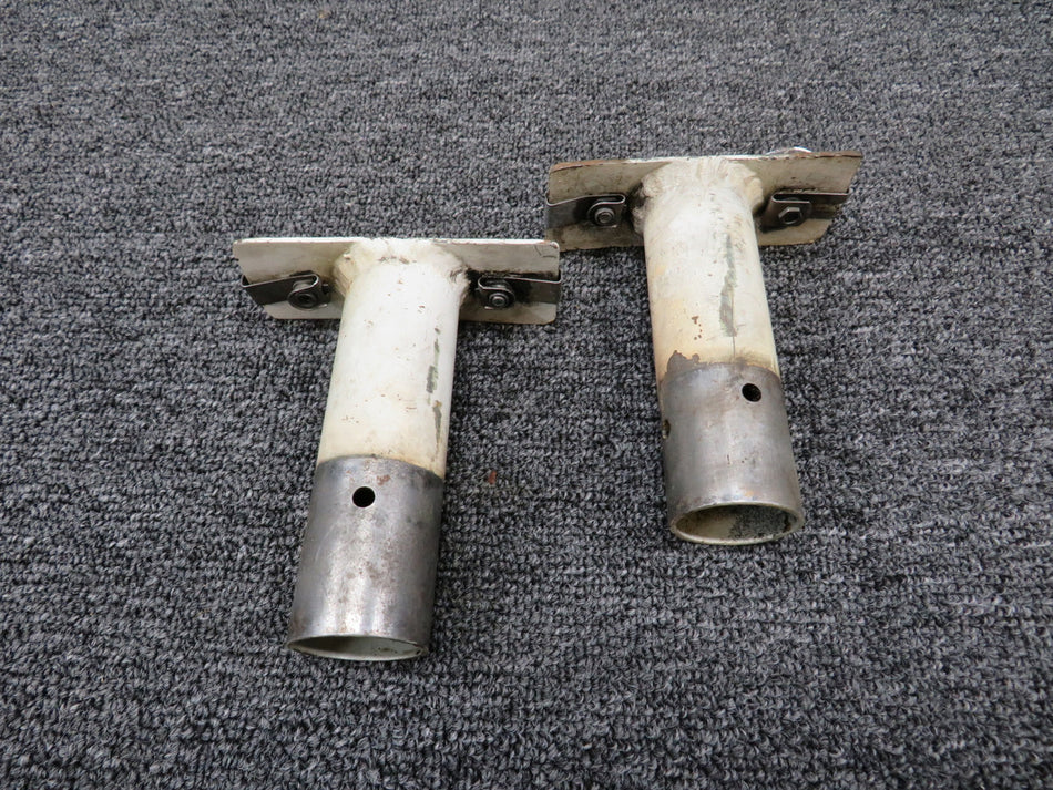 Skybolt Wheel Pant Bracket Set of Two (Worn)