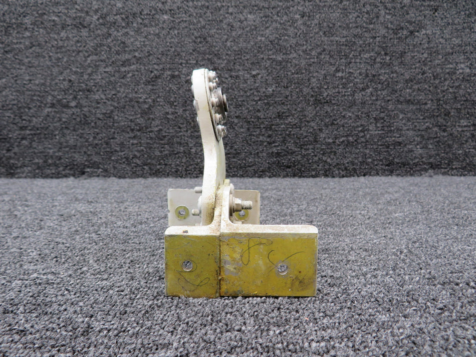60-620000-88 Beechcraft 60 Aft Elevator Bearing Support Assembly RH