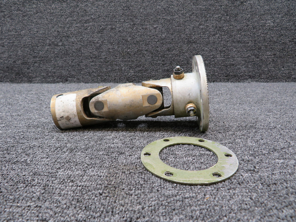 1541037-2, 1512245-202 Cessna 337B Main Gear U-Joint and Adapter Assembly RH