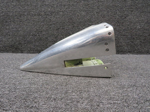6555032-13 Cessna Citation 550 Thrust Reverser Aft Fairing LH