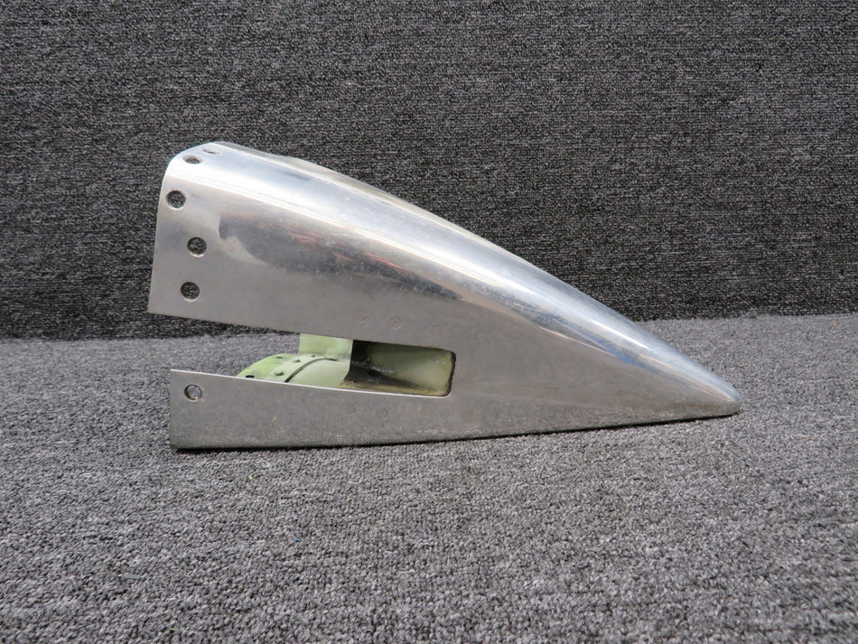 6555032-14 Cessna Citation 550 Thrust Reverser Aft Fairing RH