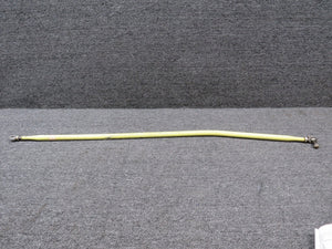 36-820011-15 Beech A36 Nose Gear Retract Aft Rod (Bent)