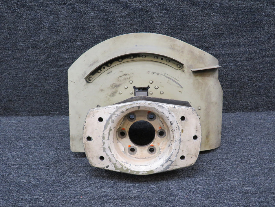1020 (Alt: 16835) Eram Brake Caliper Assembly with Plate Attachment