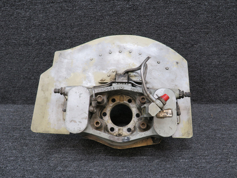 1020 (Alt: 16835) Eram Brake Caliper Assembly with Plate Attachment