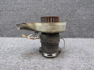 90E95-1 Magnetek Blower Motor (Volts: 12) (Rusted) (Core)