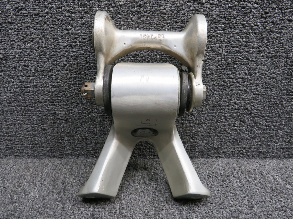 RL-15E-SA1 Jacobs R755B2 Lord Manufacturing Upper Engine Mount