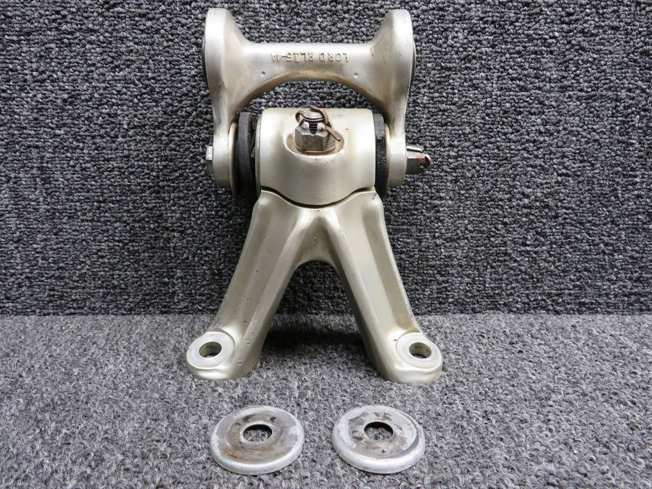 RL-15E-SA1 Jacobs R755B2 Lord Manufacturing Upper Engine Mount