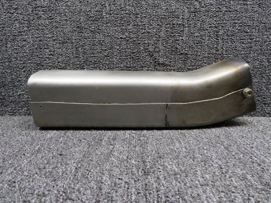 0350209 (Use: 0350207) Cessna 195B Jacobs R755B2 Duct Air Inlet